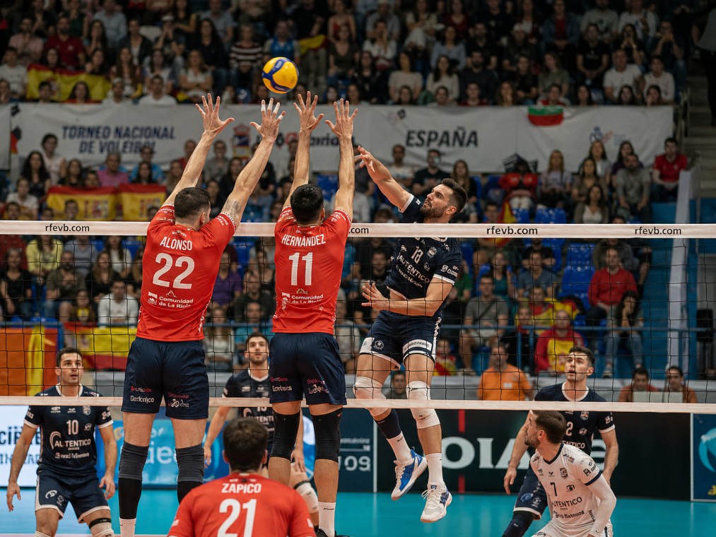 superliga espanha